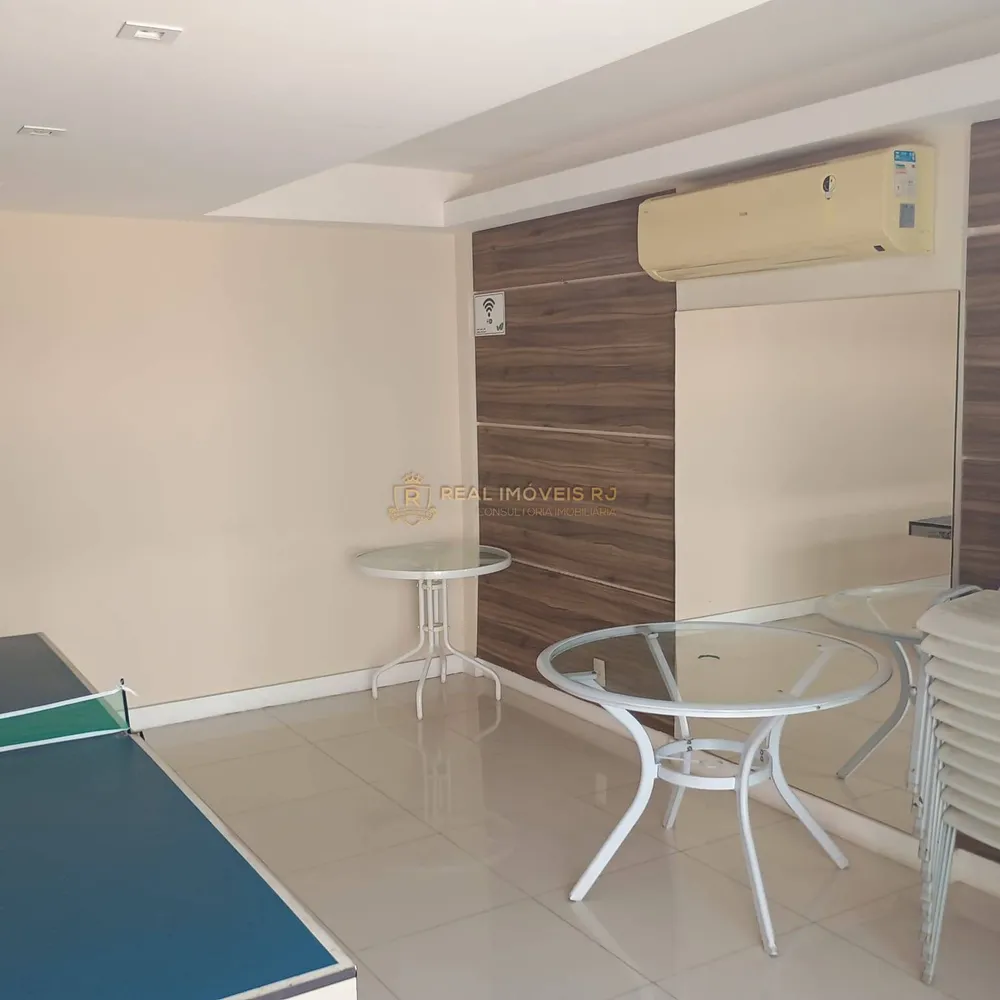 Apartamento, 2 quartos, 75 m² - Foto 2
