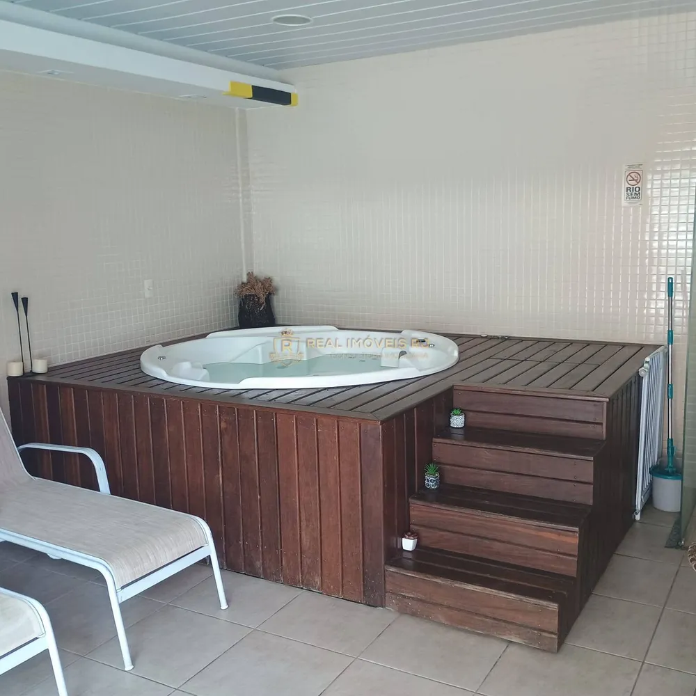 Apartamento, 2 quartos, 75 m² - Foto 12
