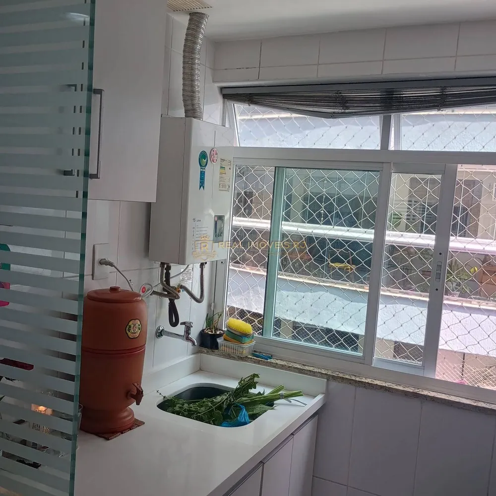 Apartamento, 2 quartos, 75 m² - Foto 11