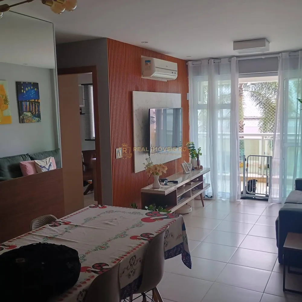Apartamento, 2 quartos, 75 m² - Foto 3