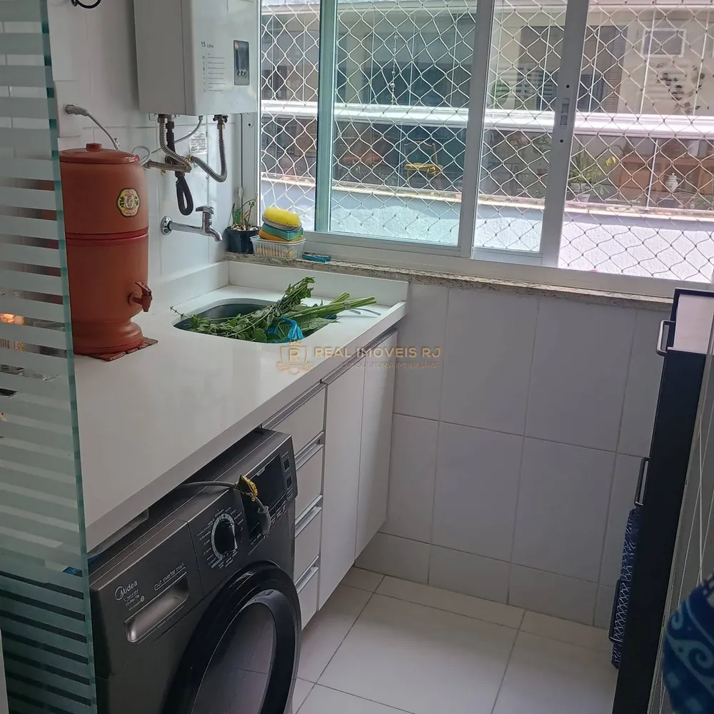 Apartamento, 2 quartos, 75 m² - Foto 10