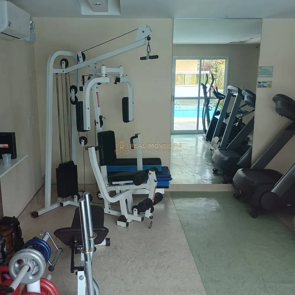 Apartamento, 2 quartos, 75 m² - Foto 3