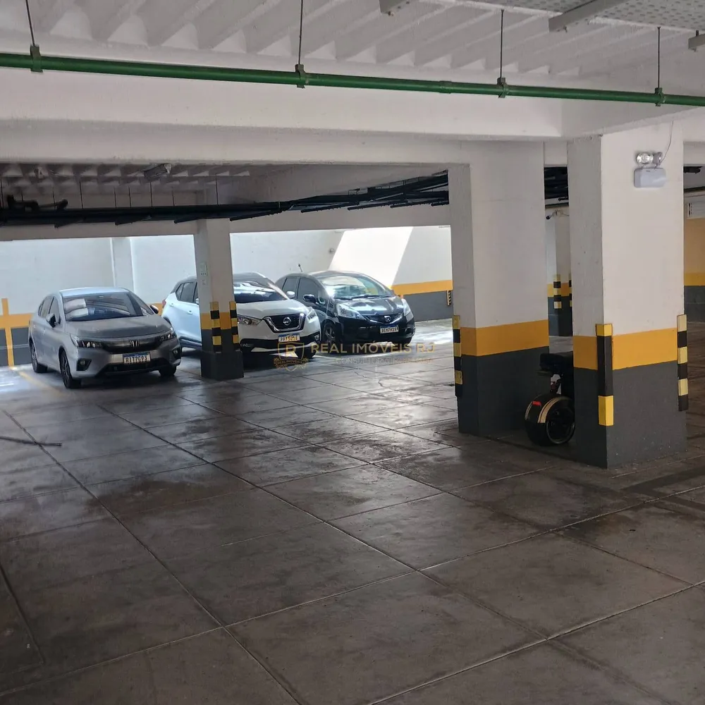 Apartamento, 2 quartos, 75 m² - Foto 13
