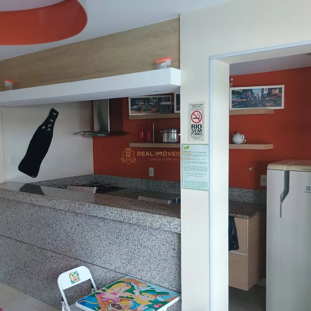 Apartamento, 2 quartos, 75 m² - Foto 30