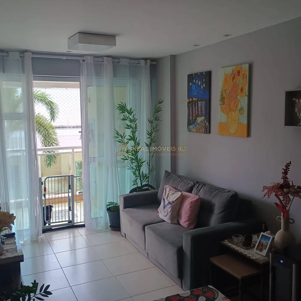 Apartamento, 2 quartos, 75 m² - Foto 2