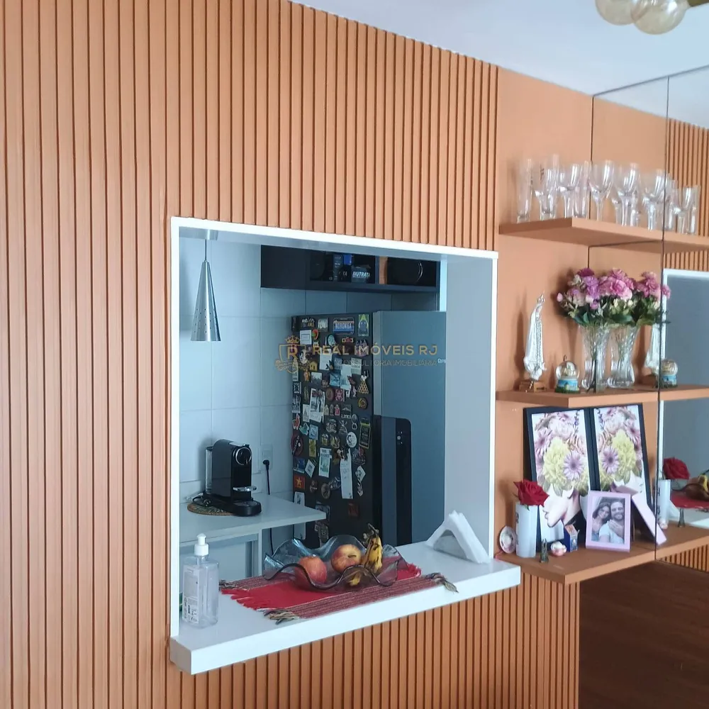 Apartamento, 2 quartos, 75 m² - Foto 4