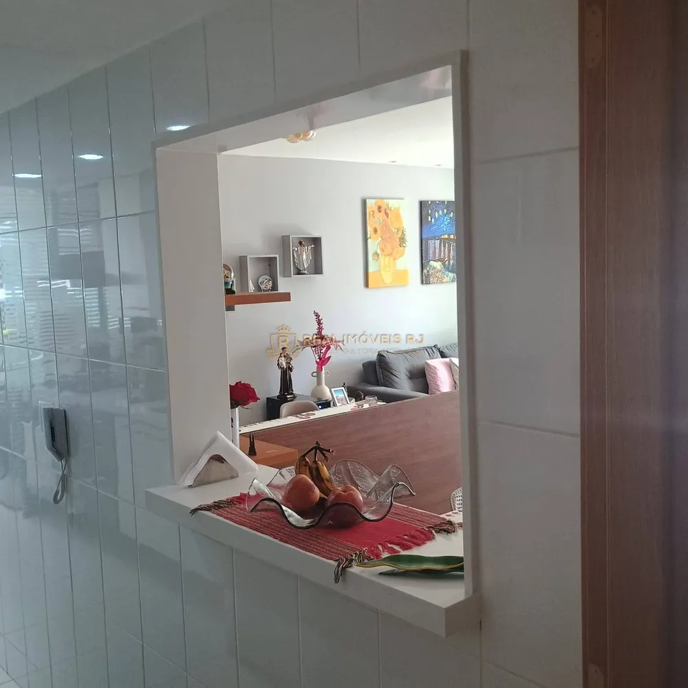 Apartamento, 2 quartos, 75 m² - Foto 1
