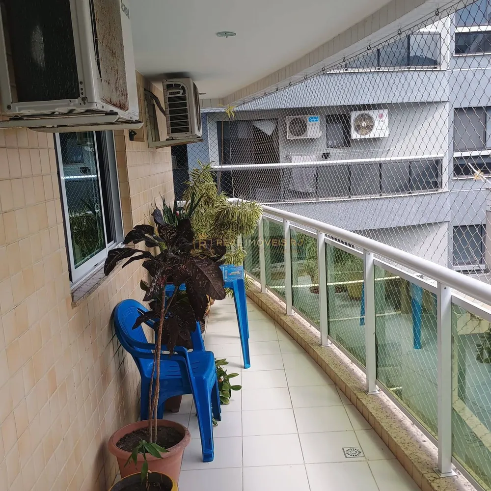 Apartamento, 2 quartos, 75 m² - Foto 15