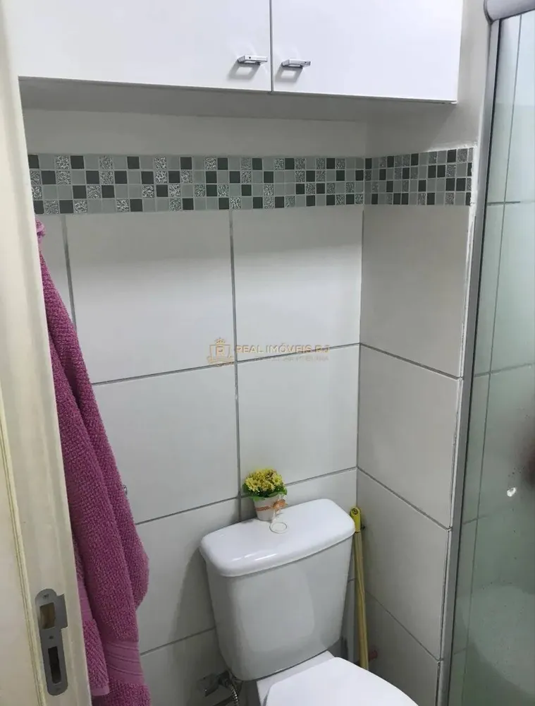 Apartamento, 2 quartos, 50 m² - Foto 7