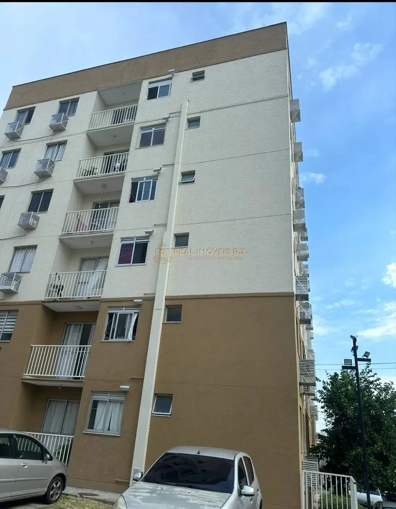Apartamento, 2 quartos, 50 m² - Foto 10