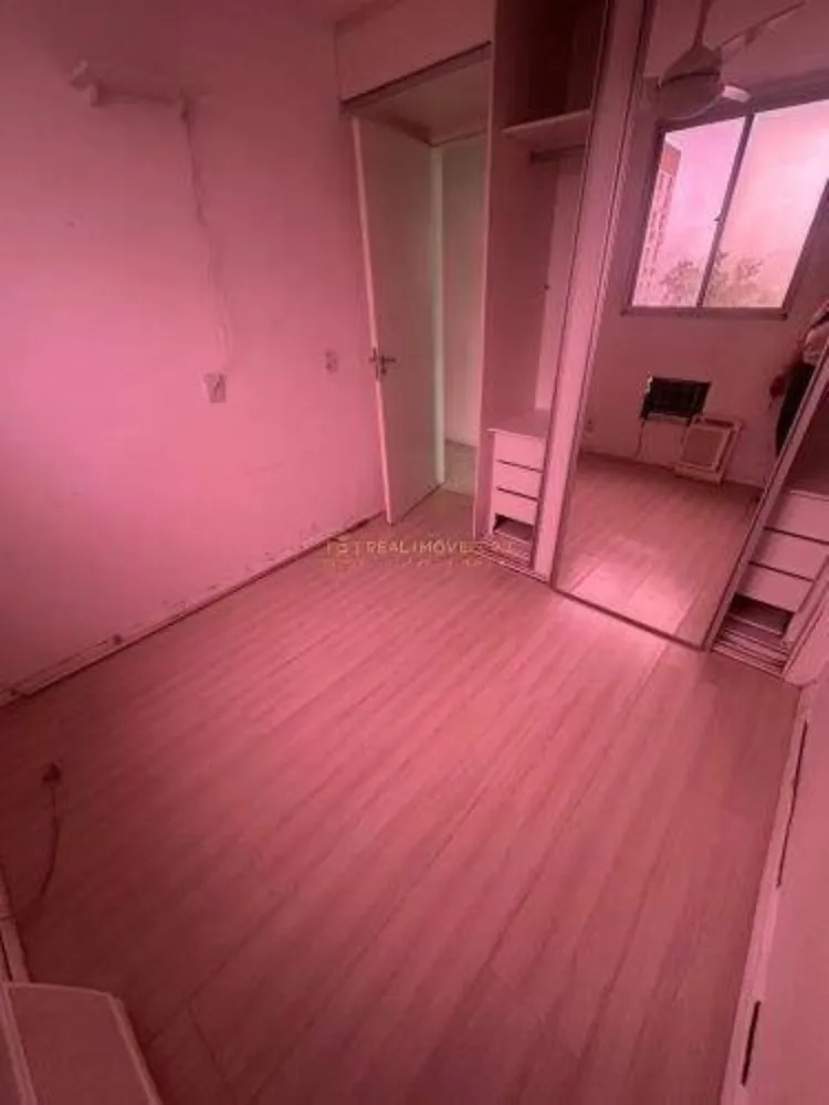 Apartamento, 2 quartos, 50 m² - Foto 5