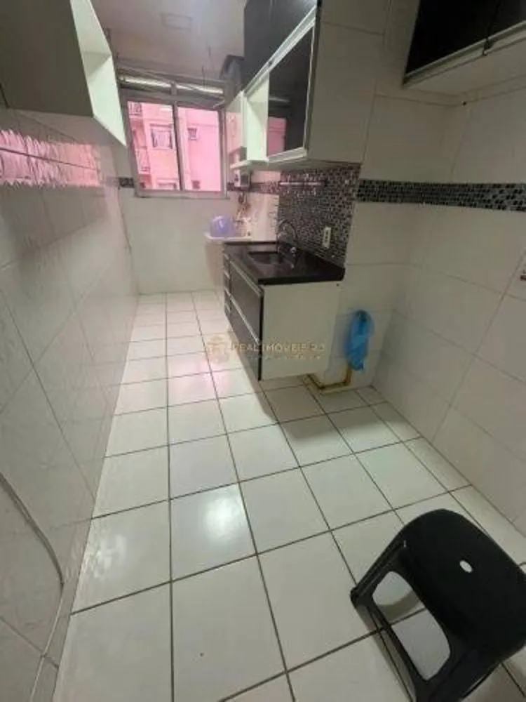 Apartamento, 2 quartos, 50 m² - Foto 4