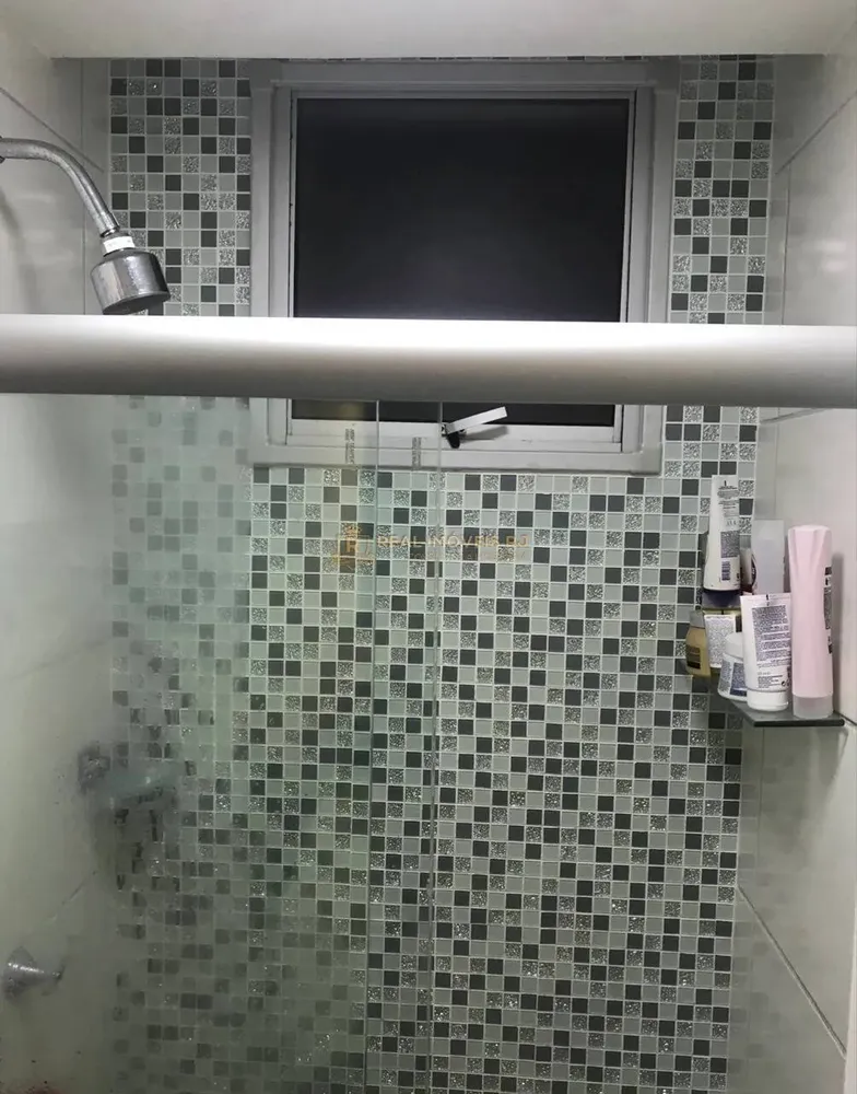 Apartamento, 2 quartos, 50 m² - Foto 6