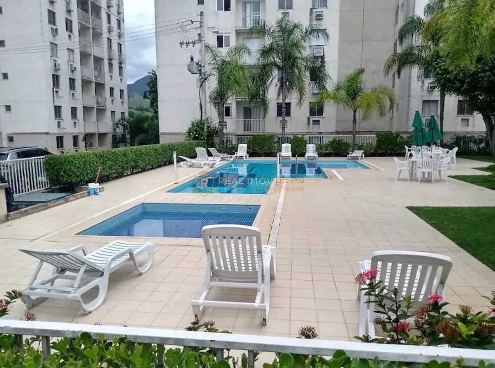 Apartamento, 2 quartos, 50 m² - Foto 1