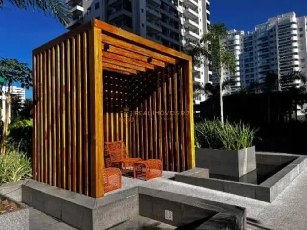 Apartamento, 3 quartos, 108 m² - Foto 6