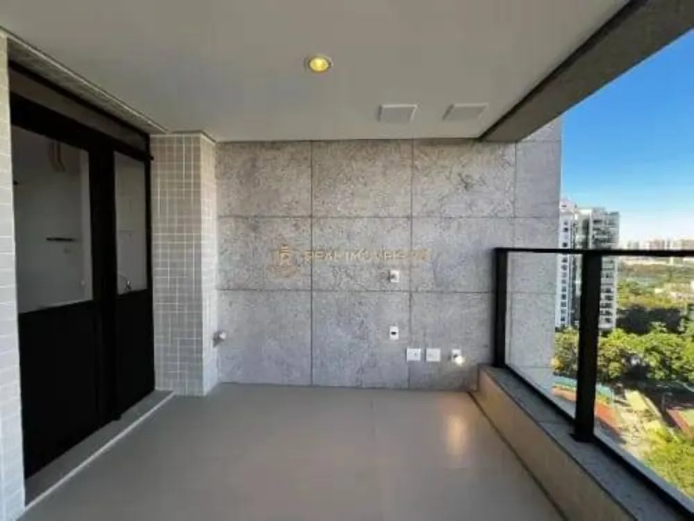 Apartamento, 3 quartos, 108 m² - Foto 3
