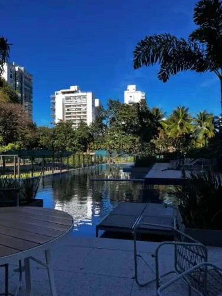 Apartamento, 3 quartos, 108 m² - Foto 9