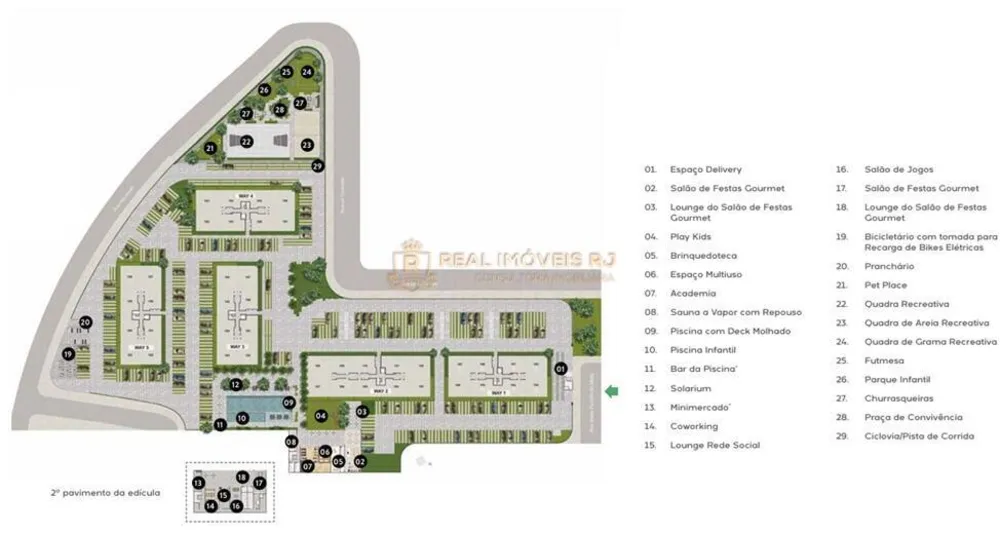 Apartamento, 3 quartos, 122 m² - Foto 5