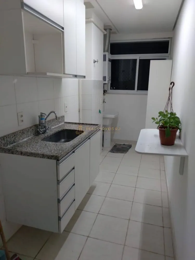 Apartamento, 3 quartos, 65 m² - Foto 3