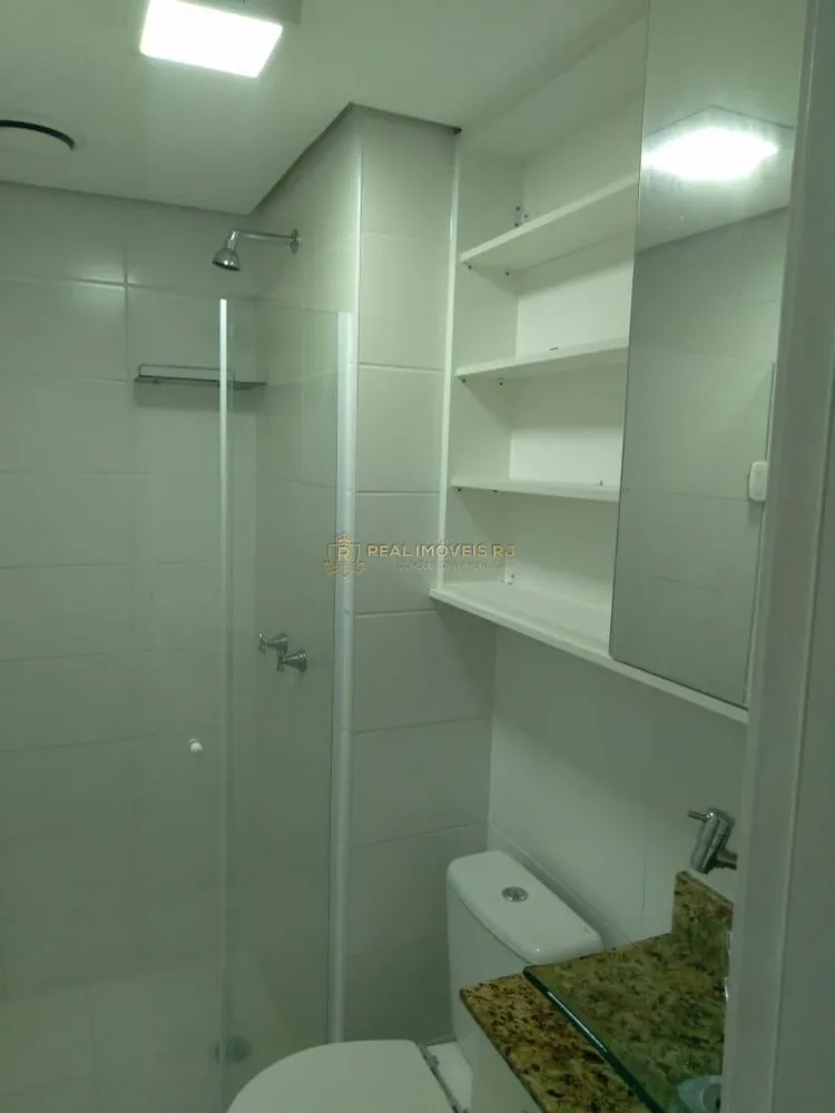 Apartamento, 3 quartos, 65 m² - Foto 6