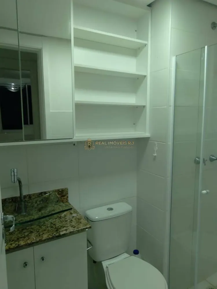 Apartamento, 3 quartos, 65 m² - Foto 10