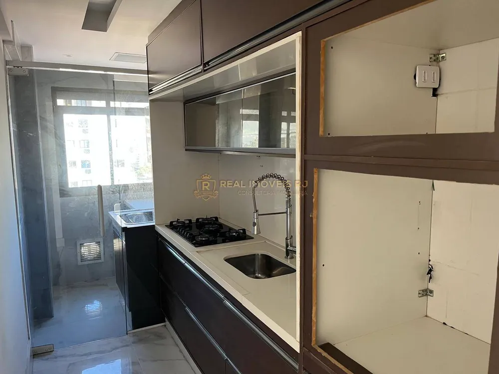 Apartamento, 2 quartos, 63 m² - Foto 2