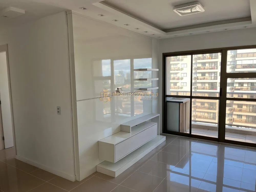 Apartamento, 2 quartos, 63 m² - Foto 1