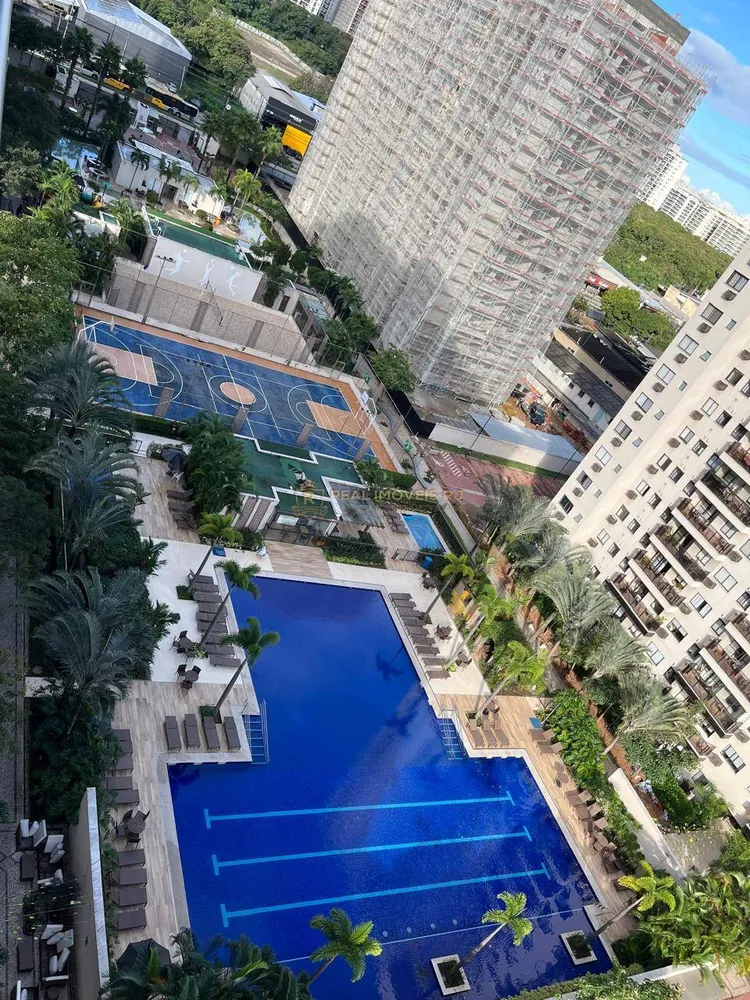 Apartamento, 2 quartos, 63 m² - Foto 6
