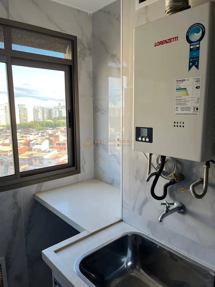 Apartamento, 2 quartos, 63 m² - Foto 3