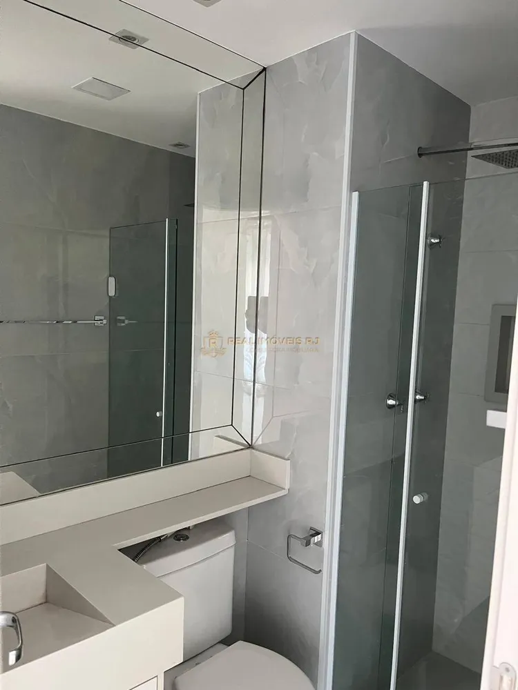 Apartamento, 2 quartos, 63 m² - Foto 8