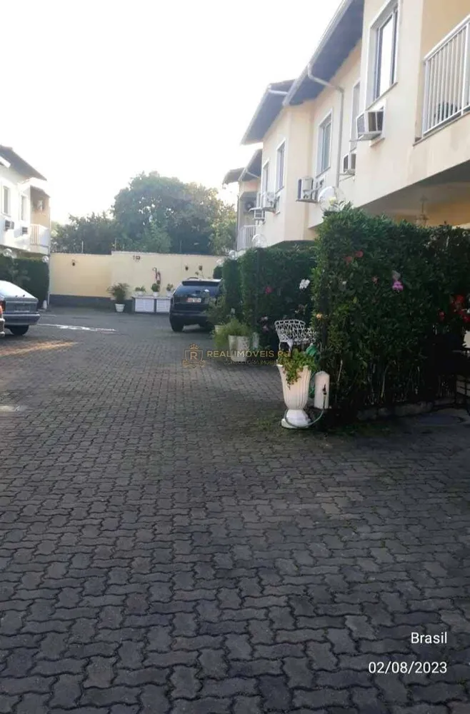 Casa, 3 quartos, 100 m² - Foto 31