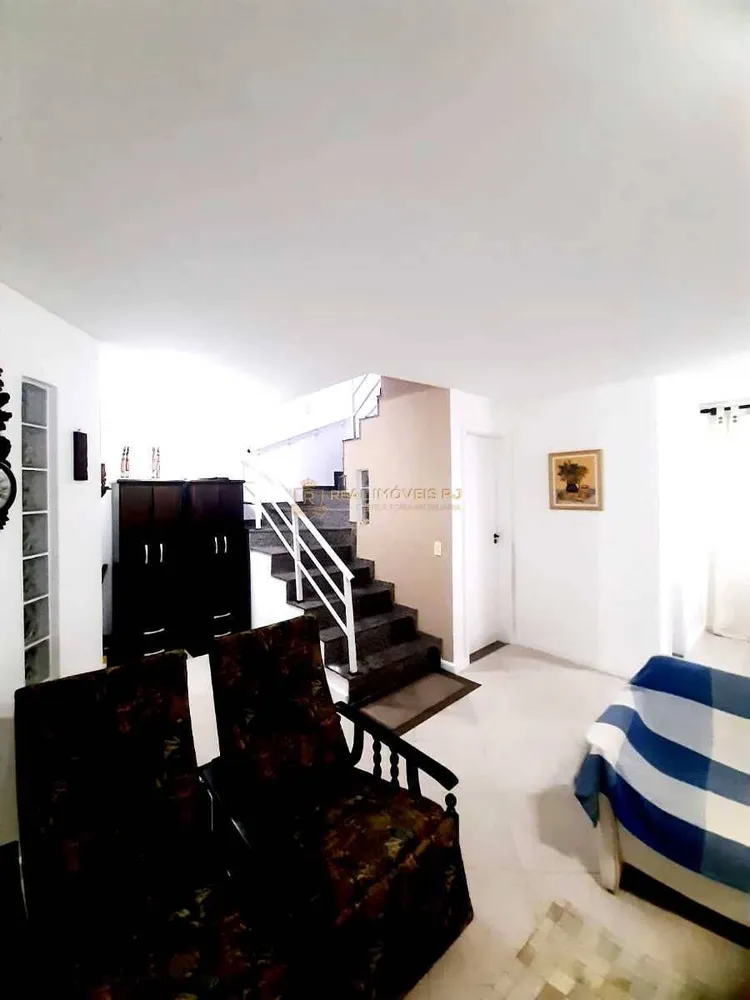 Casa, 3 quartos, 100 m² - Foto 17
