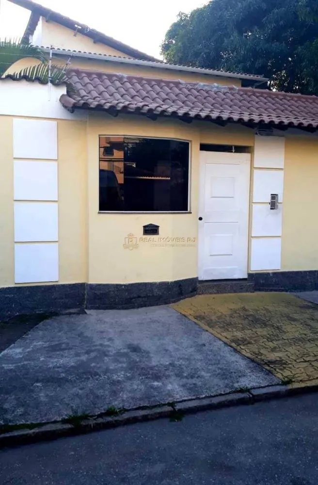 Casa, 3 quartos, 100 m² - Foto 1