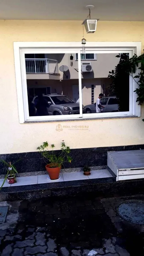 Casa, 3 quartos, 100 m² - Foto 33