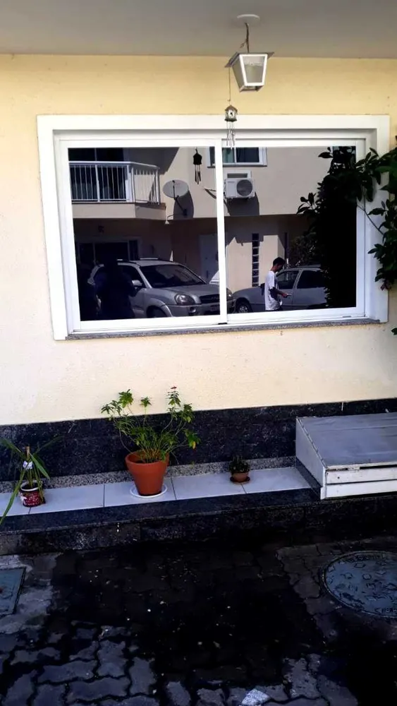 Casa, 3 quartos, 100 m² - Foto 17