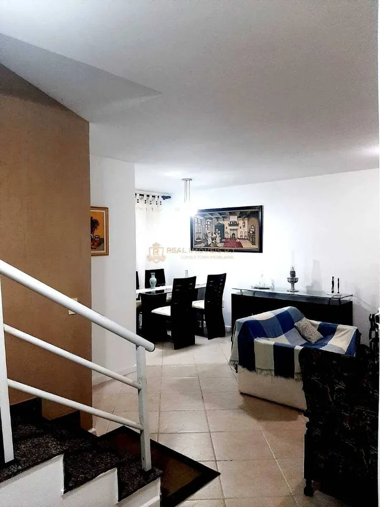 Casa, 3 quartos, 100 m² - Foto 23