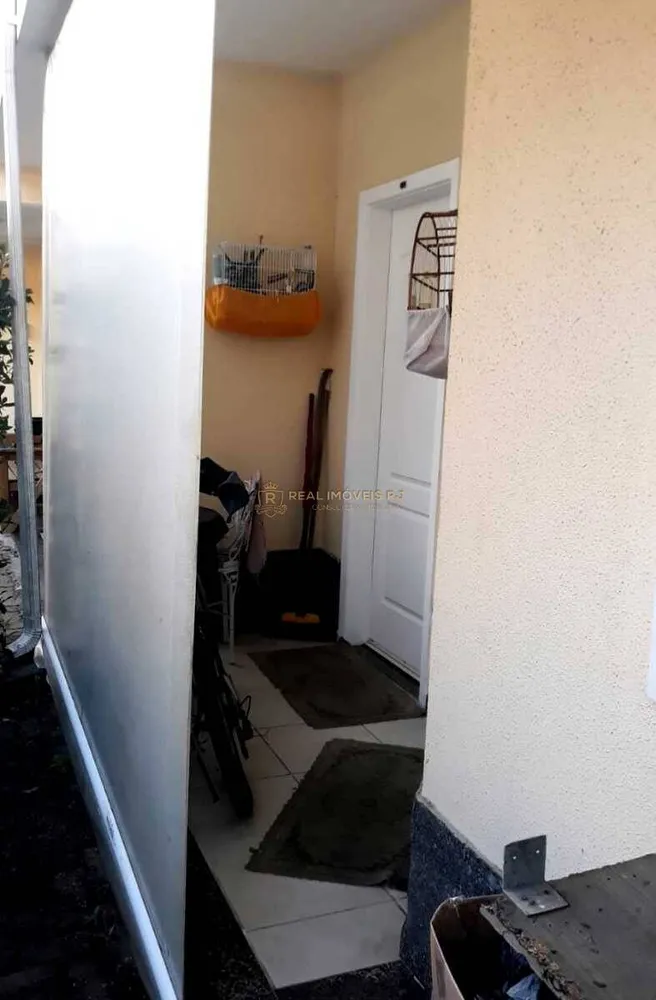 Casa, 3 quartos, 100 m² - Foto 39