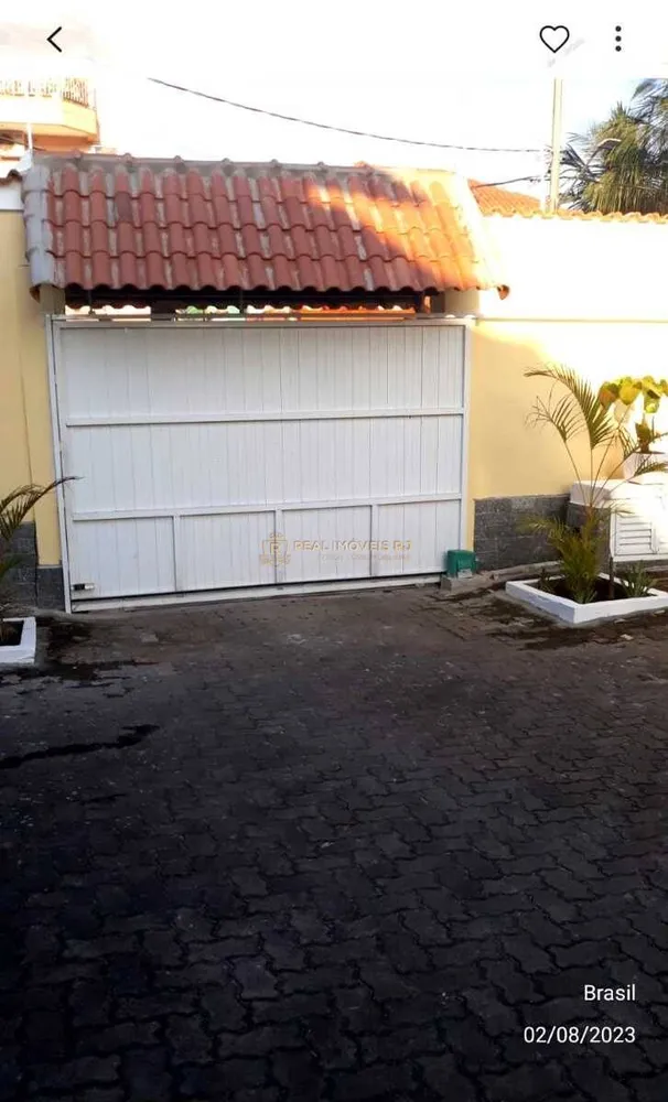 Casa, 3 quartos, 100 m² - Foto 37