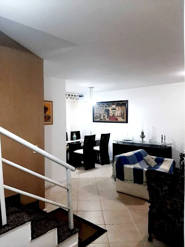 Casa, 3 quartos, 100 m² - Foto 12