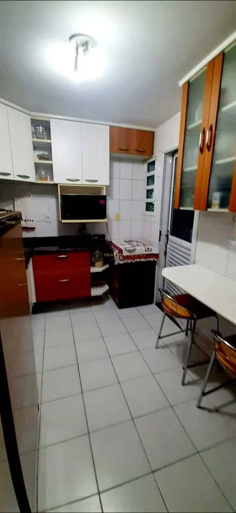 Casa, 3 quartos, 100 m² - Foto 53