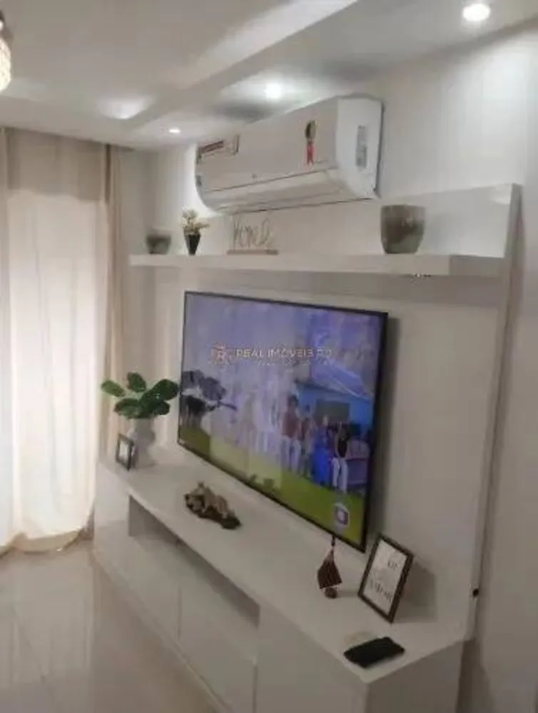 Apartamento, 2 quartos, 69 m² - Foto 2