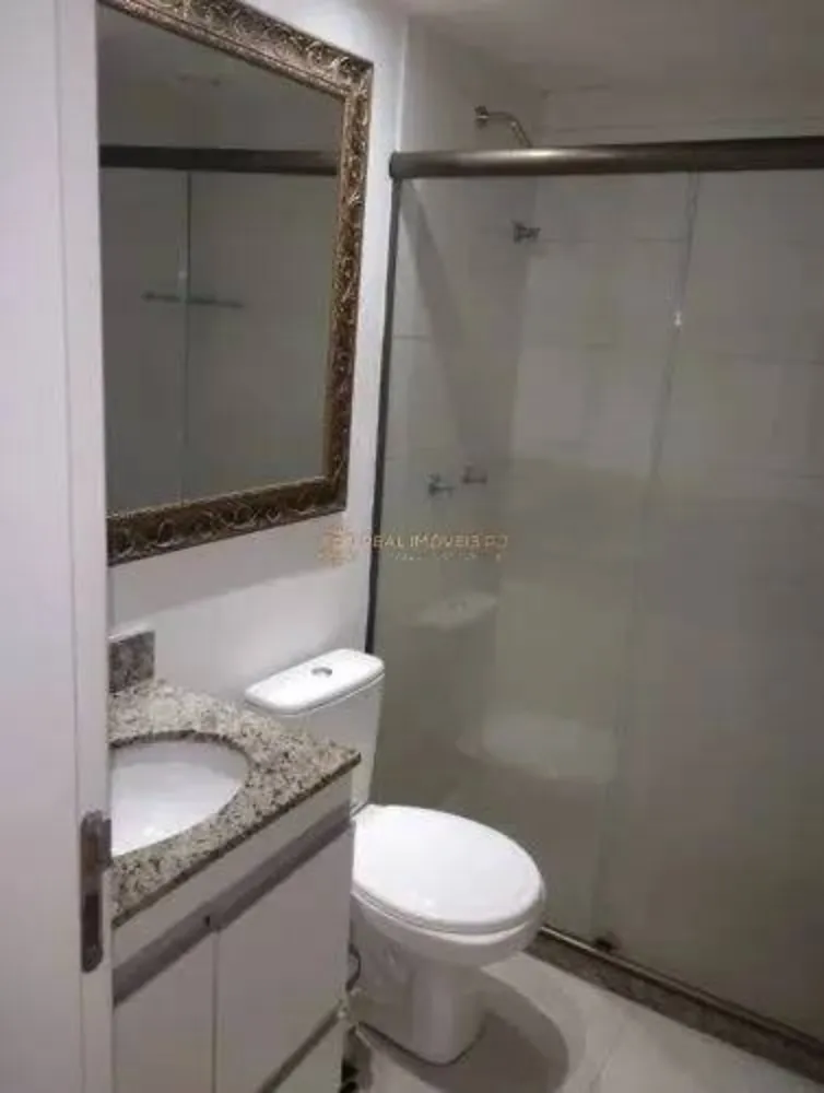 Apartamento, 2 quartos, 69 m² - Foto 6