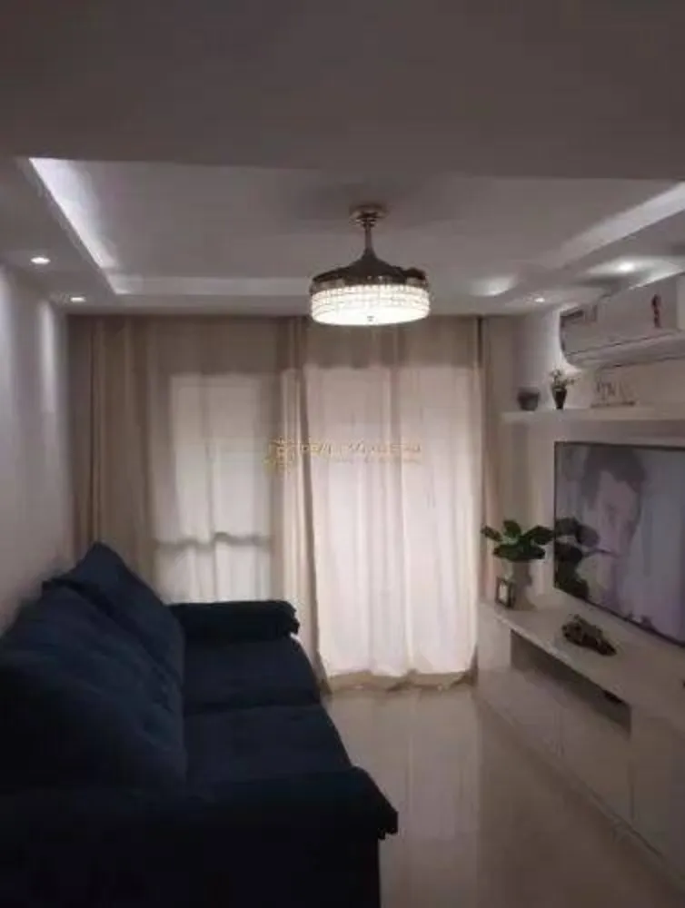 Apartamento, 2 quartos, 69 m² - Foto 1