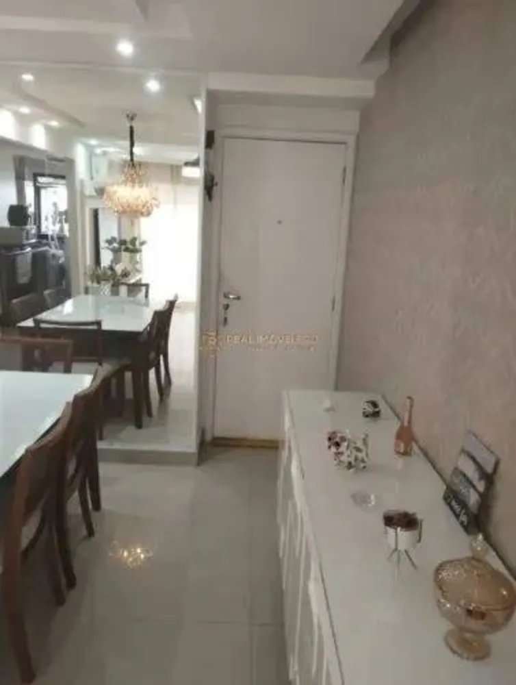 Apartamento, 2 quartos, 69 m² - Foto 4