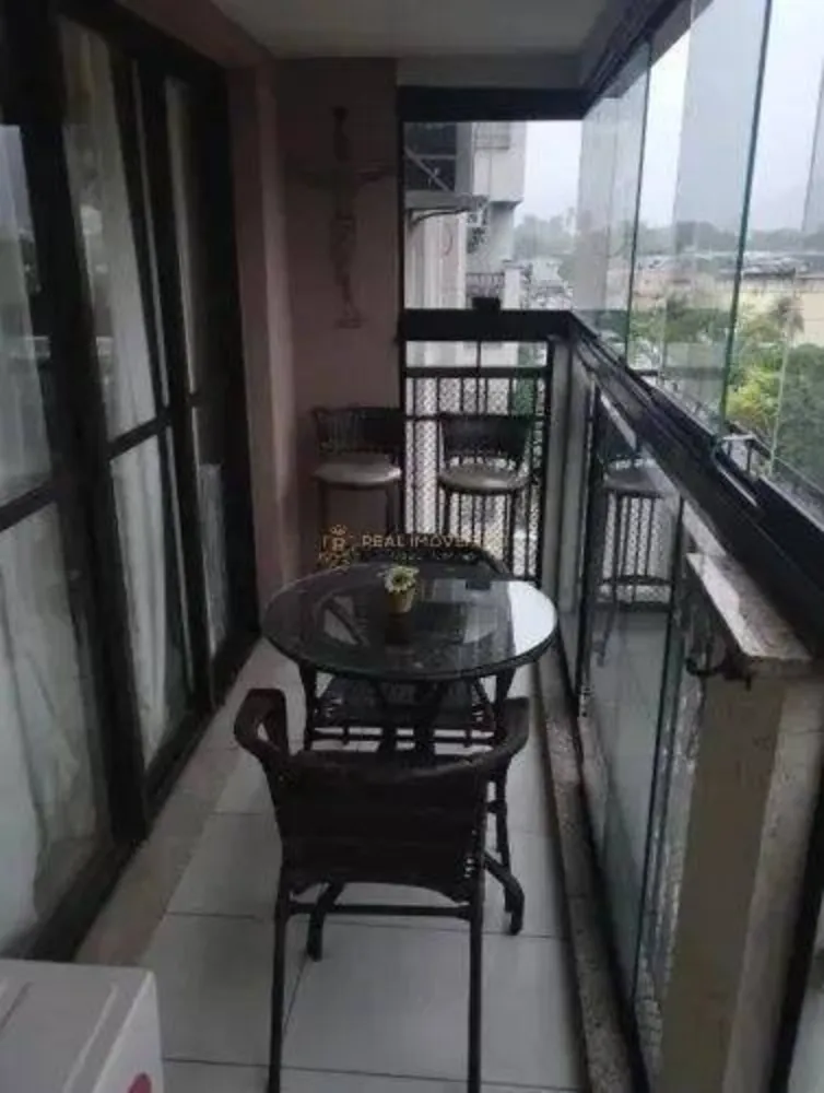 Apartamento, 2 quartos, 69 m² - Foto 3
