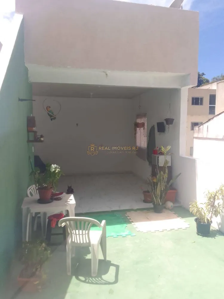 Casa, 2 quartos, 135 m² - Foto 4
