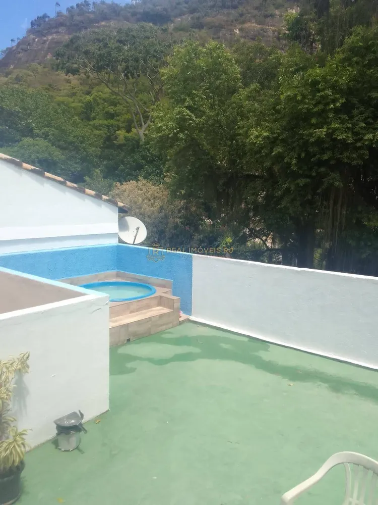 Casa, 2 quartos, 135 m² - Foto 6