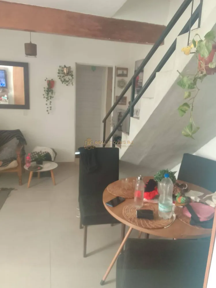 Casa, 2 quartos, 135 m² - Foto 12