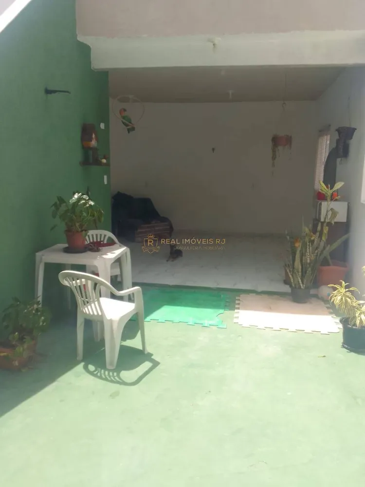 Casa, 2 quartos, 135 m² - Foto 2