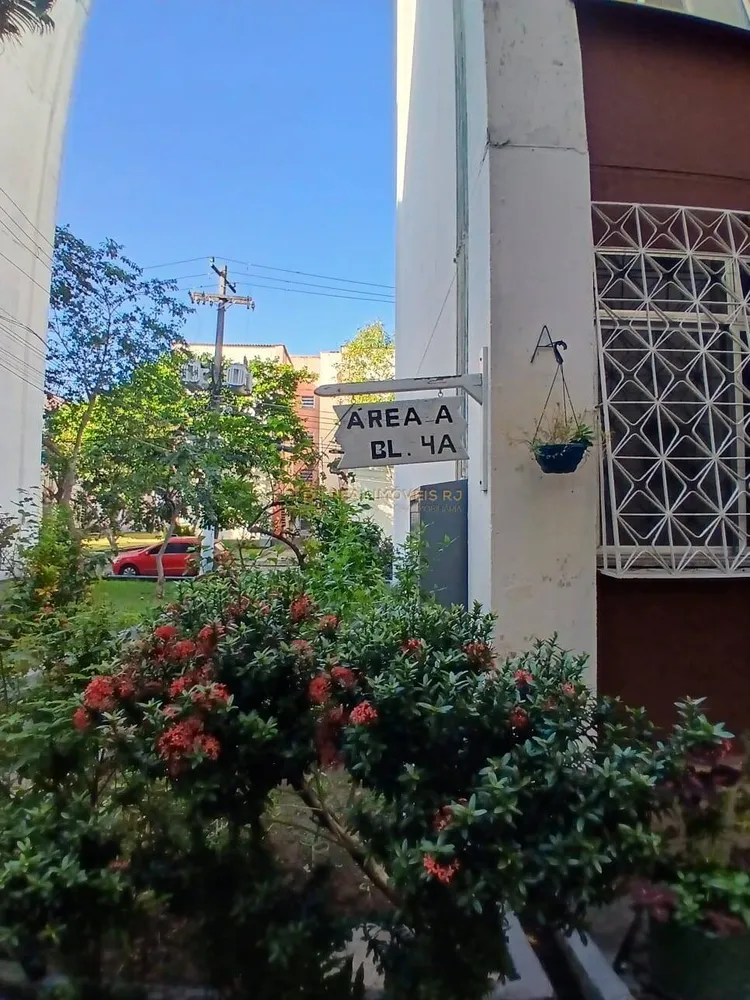 Apartamento, 2 quartos, 55 m² - Foto 2